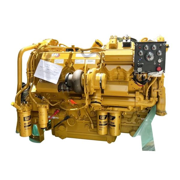 Caterpillar Engine CAT C27