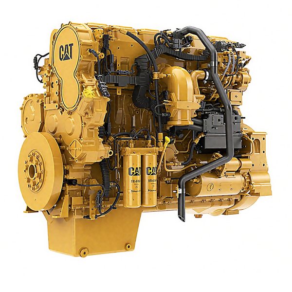 Caterpillar Engine CAT C15