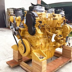 Caterpillar Engine