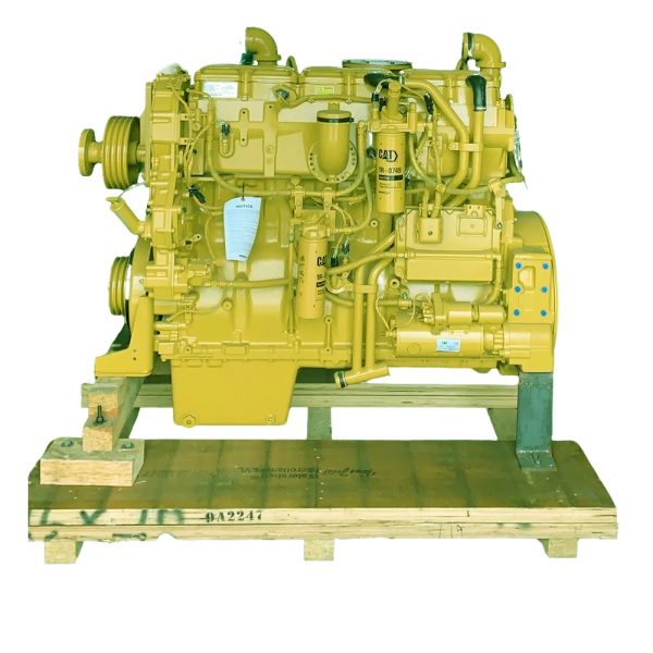 Caterpillar Engine CAT C18