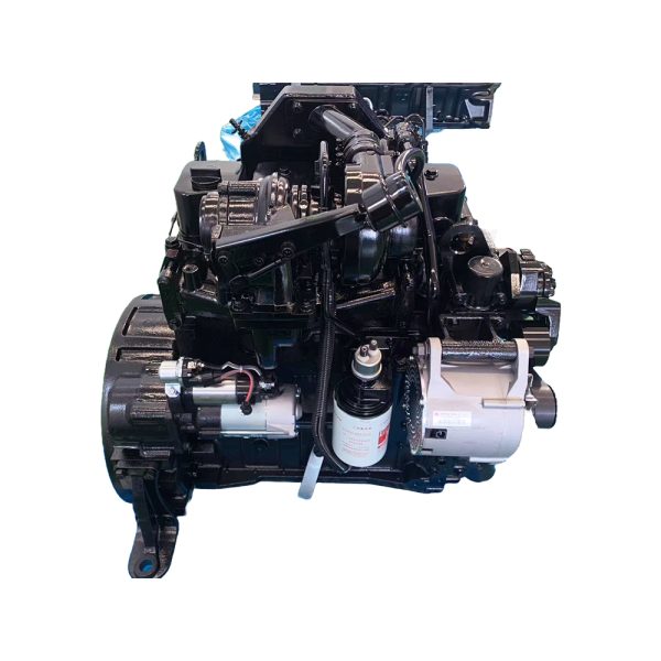 Cummins 4BT3.9 4BT3.9-C80 Engine