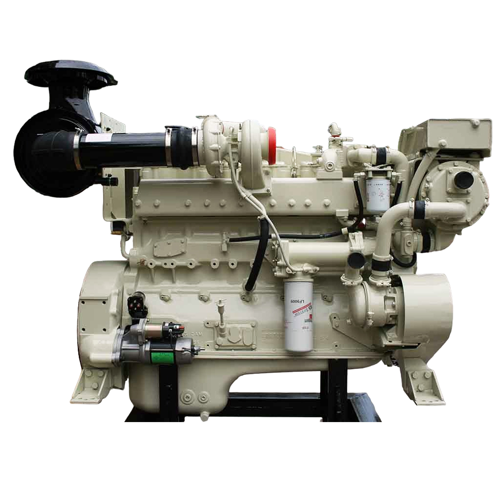 Cummins Engine NTA855-C450 for Air Compressor