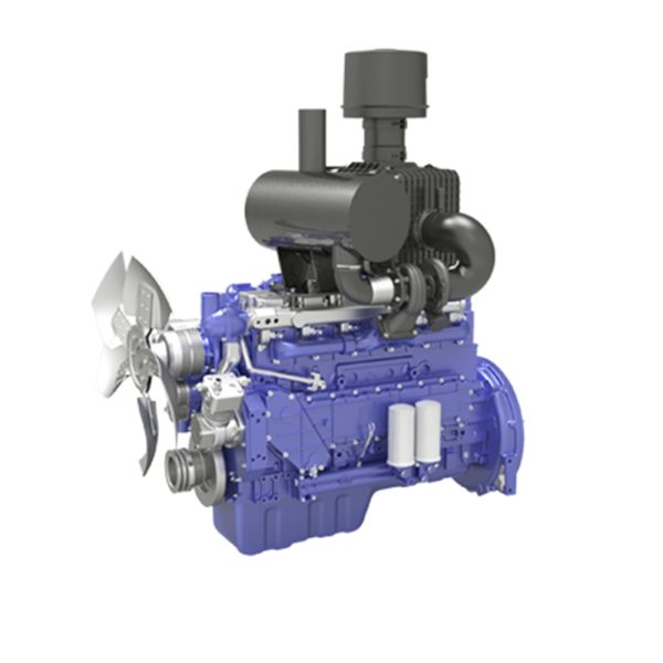 Weichai Engine WP10 Series Engine for Construction Machinery