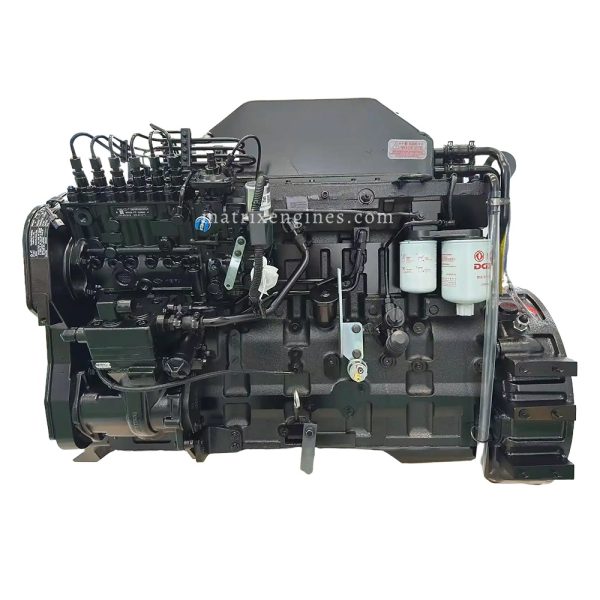 Cummins Engine 6CTA8.3 C215