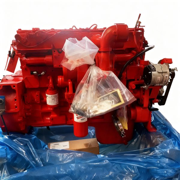 Cummins Engine ISM11
