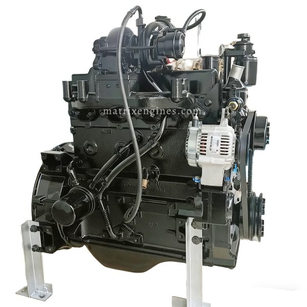 Cummins Engine QSB3.3