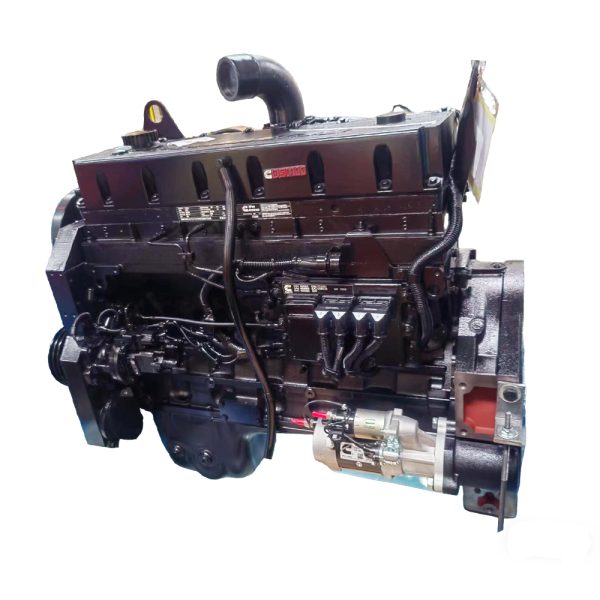 Cummins Engine QSM11