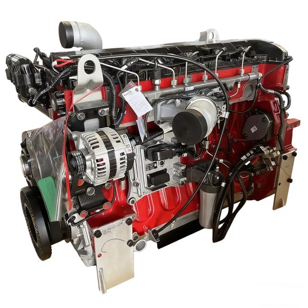 Cummins Engine Foton X12